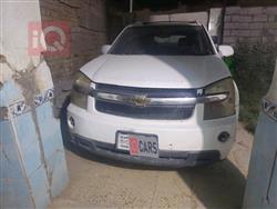 شێڤرۆلێت ئیکۆنۆکس